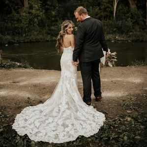 Meet your Posher, Vanessa